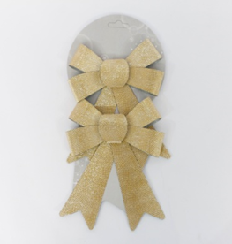 Christmas Bow decoration SYHDJA-322281