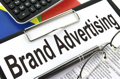 Advertising & Branding Equipment