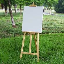 Generic Artist Painting Board 50X100cm - Unleash Your Artistic Potential