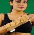 Cock Up Splint Universal Size (Model SUPP17) -Wrist Support