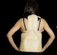 Dosro Lumbar Brace (Taylor Brace) - Multiple Sizes Available Code SUPP09
