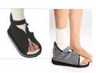 Duobest Plaster Shoe with EVA Sole - Available in Sizes S, M, L (Model APA016)1500