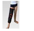 ADELBRAND Knee Immobilizer - Pediatric Size (Code: AB/P 920)