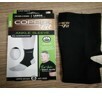 Kuoli Ankle Sleeve - Anti Odor, One Size (Length: 20.5 cm, Width: 11 cm / 9 cm) (Code: CFITAS)
