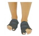 Hallux Valgus Night Splint - Universal Size (Single Piece, Right and Left Available) - Code AB3540