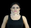 SurgiSafe Cervical Collar Soft with Support - SUPP01