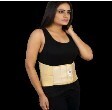 SurgiSafe SUPP06 Sacro Lumbar Belt Deluxe