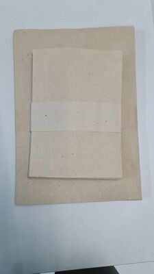 Manila Envelopes A4 25 Pieces