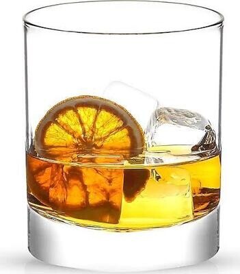 LAV Whisky Glass 3PCS ADA382 10.75oz