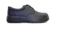 Roclander Safety Boots with Leather Upper, Steel Toe Cap, Anti-Static, Oil Resistant, Waterproof