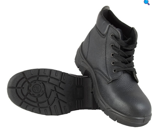 Sunpower Safety Boots - Sizes 40 to 45