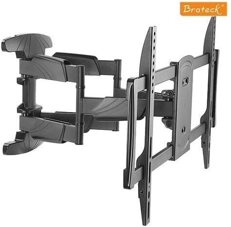 Terabit LPA50-466 Elegant Full-Motion TV Wall Mount