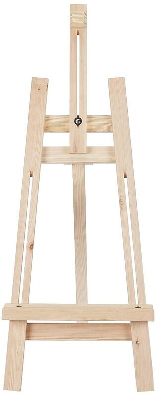 Wooden Painting Easel 145cm ArtPro
