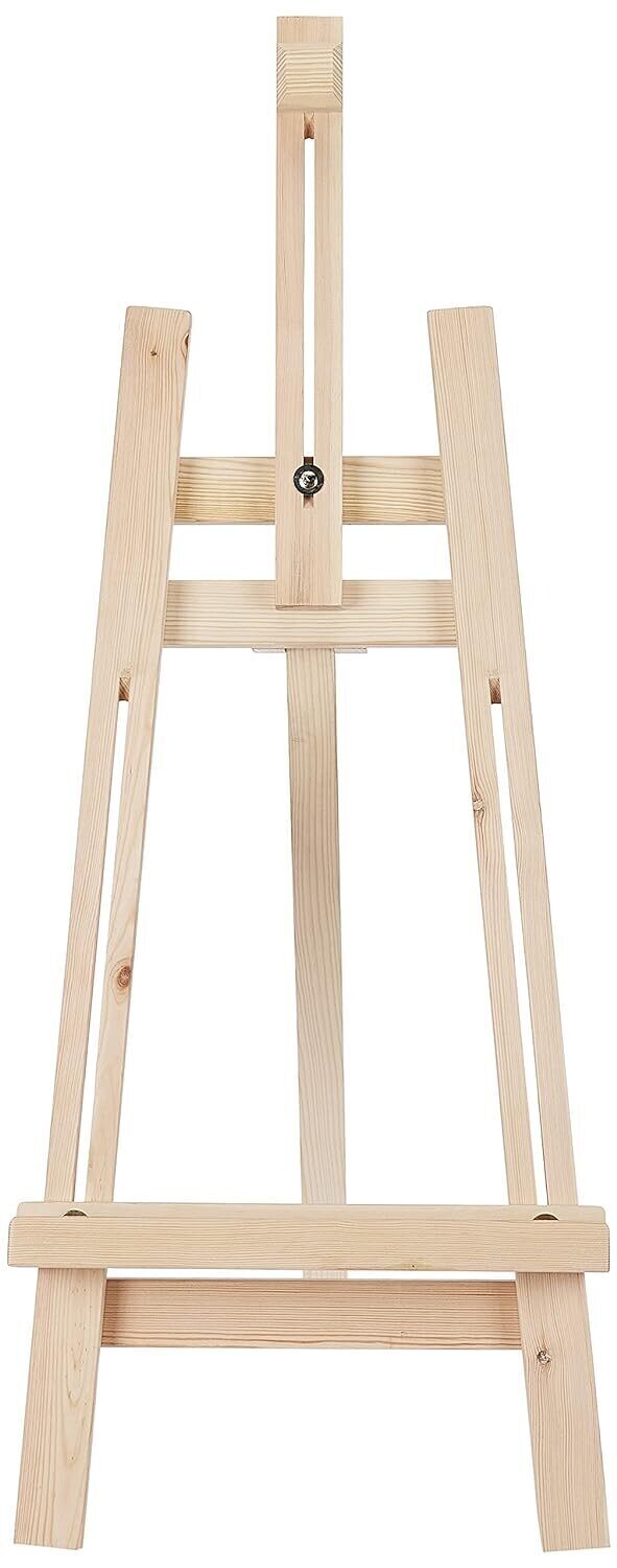 Wooden Painting Easel 90cm ArtPro