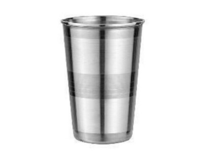 Signature stainless steel tumbler 250ml