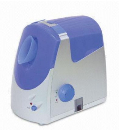 Facial Sauna Hot &amp; Cold with Negative Ions - Model EH-2461
