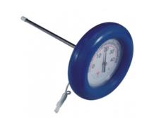 Swimming Pool Large Scale Floating Dial Thermometer P1511BU