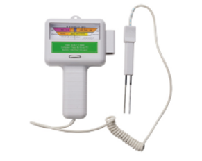 Swimming Pool Water Quality Tester pH &amp; Chlorine for Pool and Spa Model P1916WBX