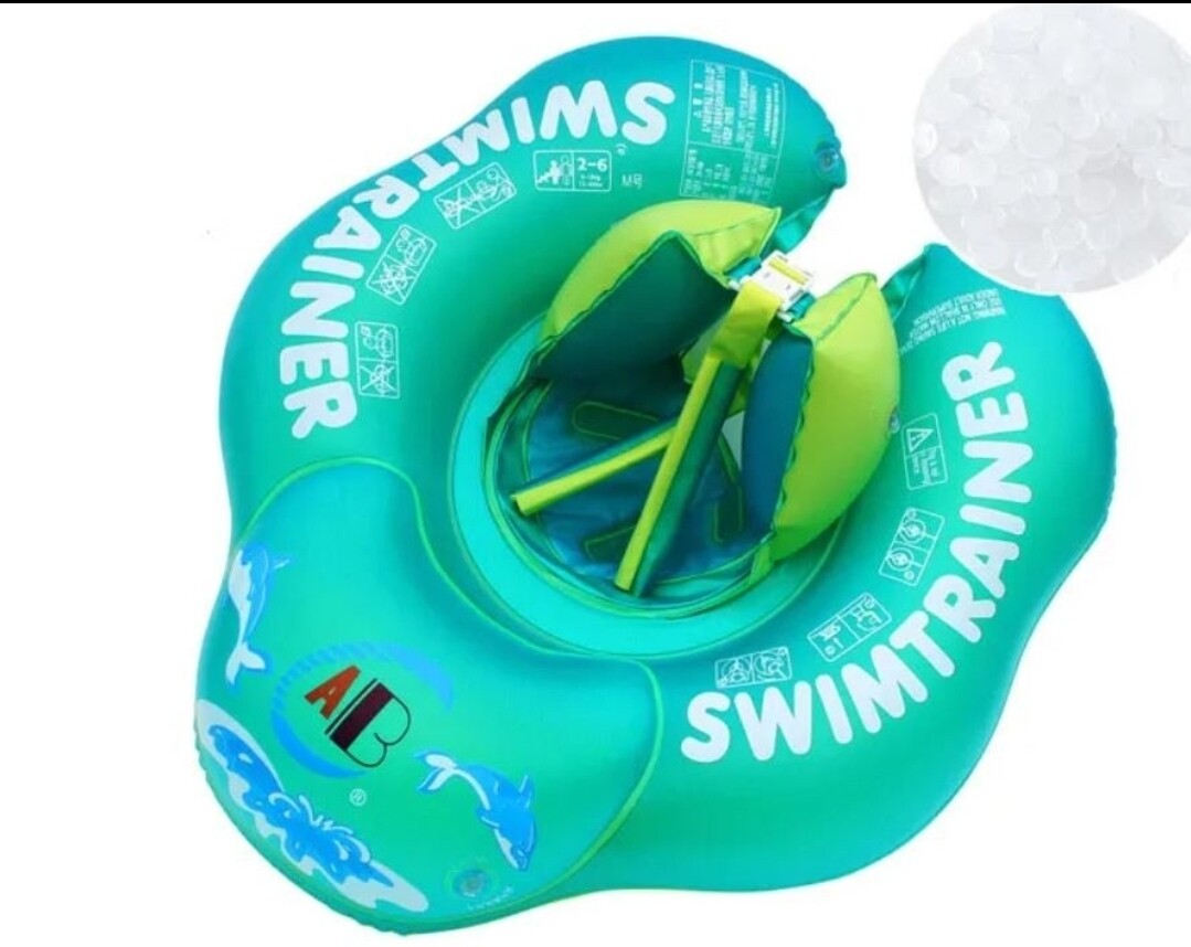 AIR Swimming Trainer