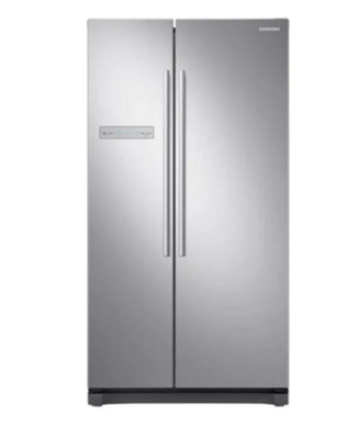 Hisense 454L 4-Door No-Frost Refrigerator RQ-56WC4SB