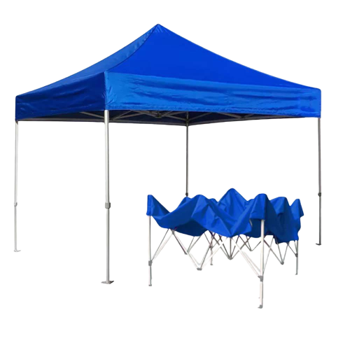 Waterproof Gazebo 3×3m Pop Up Canopy Tent: Ideal for Outdoor Events