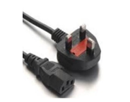 Terabit Optical UK Power Cable for PC - Reliable Power Connection PO-5