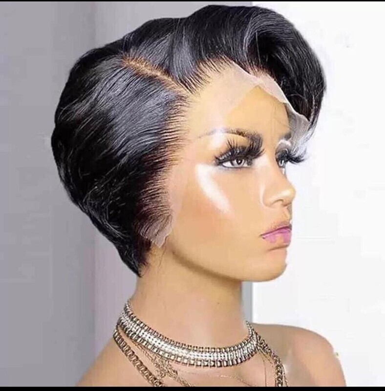 Hair Extensions &amp; Wigs