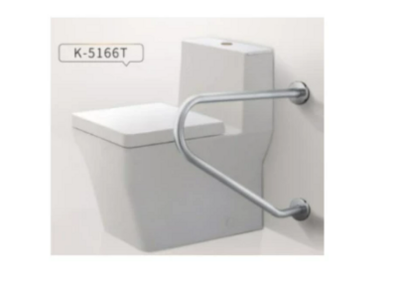 KOHLER commercial Disabled handrail for Toilet | K-5166T-ST