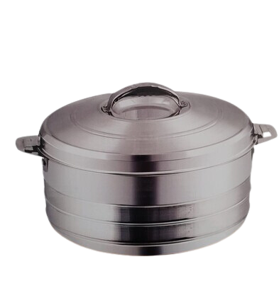 Chef delite stainless steel Hot Pot 7L Premaro