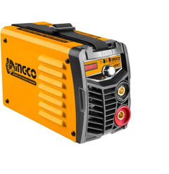 INGCO ING-MMA1805 Inverter Welding Machine 180A