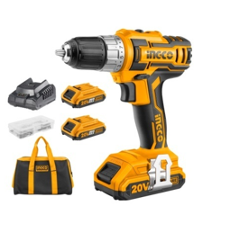 INGCO CDLI20023 20V Cordless Drill