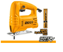 Ingco JS400285 400W Jigsaw