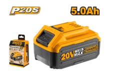 Ingco FBLI2003 20V Li-Ion Lithium Battery