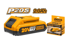 Ingco FBLI20011 20V Li-Ion Lithium Battery