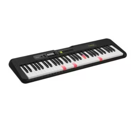 Casio LK-S250 Piano Keyboard