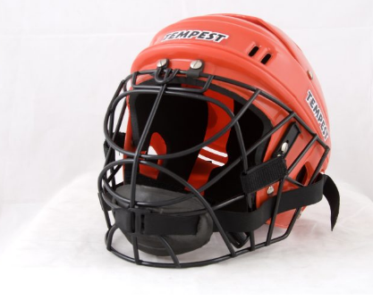 Hockey Helmet Economy Model - Tempest