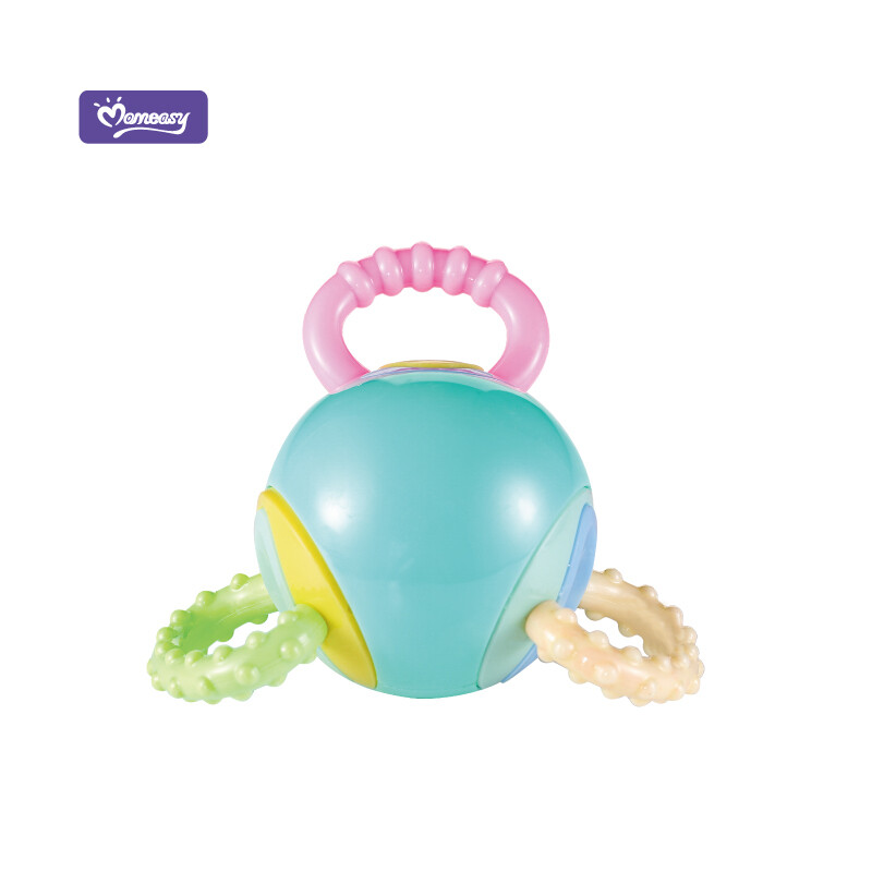 Momeasy Molars Toy