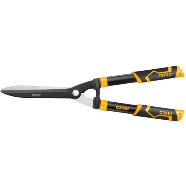 INGCO Hedge Shear HHS6001 - 22″(557mm) | 55# Carbon Steel