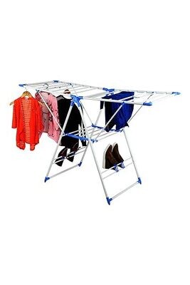Sunpower Clothes Drying Rack KT18055 - Strong and Versatile Clothes Dryer