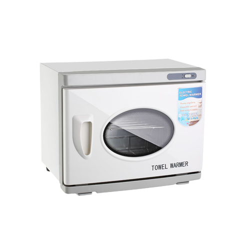 Towel Warmer for Ultimate Comfort - B39-SM009