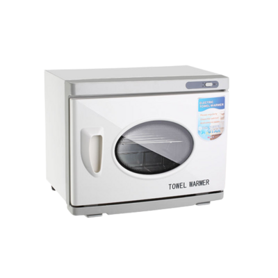 Towel Warmer for Ultimate Comfort - B39-SM009