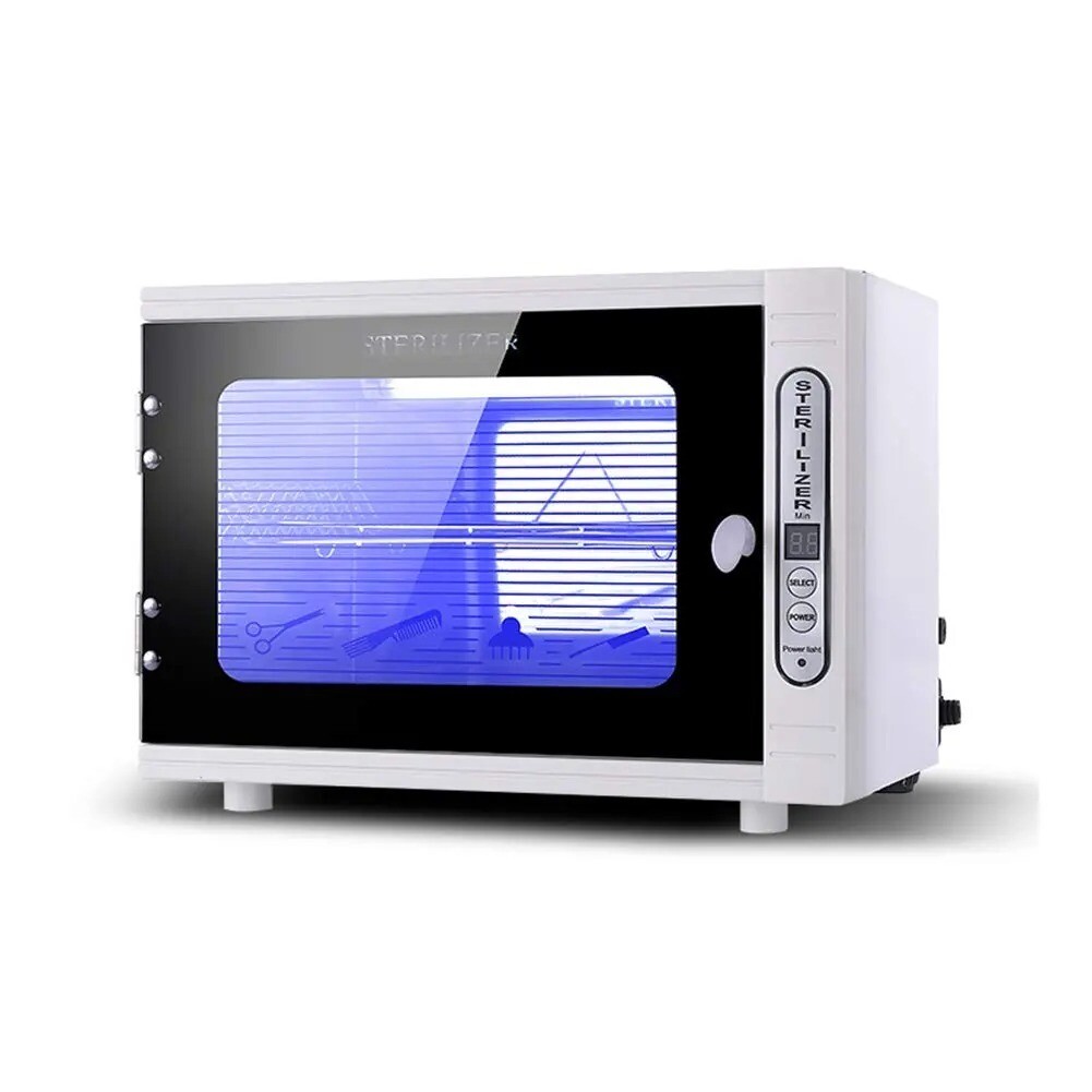 UV Sterilizer Machine - Commercial and Domestic Use