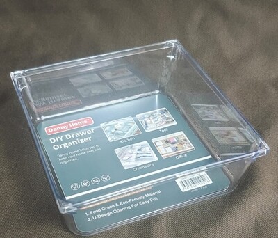 Danny Home DIY drawer organizer NO-HO-62