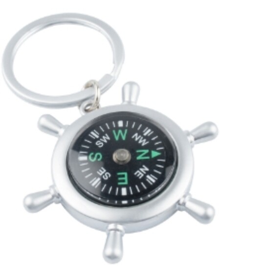 AceCamp 3156 Rudder Compass