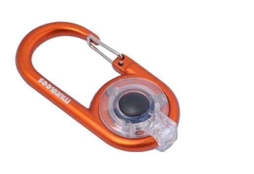 LED Carabiner Model 1078