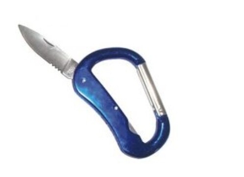 Mumkees 3298 Knife Carabiner