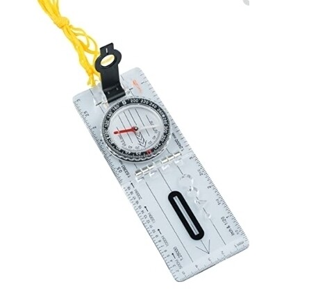 5 Function Ruler 3115 happy Outdoor