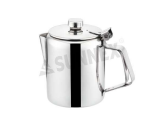 Sunnex Stainless Steel Coffee Pot 0.6L/20Ofl M11032