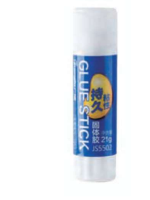 Guangbo 21g Glue Stick - 12pcs Wholesale Pack at Unbeatable Prices