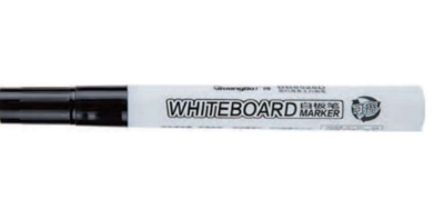 Guangbo BBBG8528D Whiteboard Marker - 12pcs Wholesale Pack